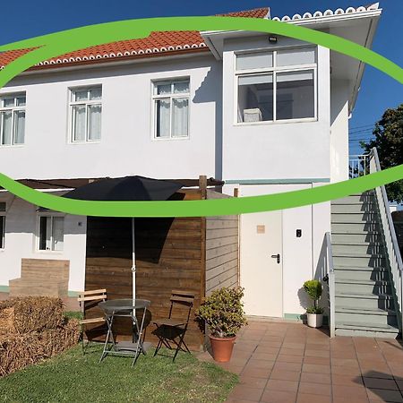 فيلا Beach House Valdoviño المظهر الخارجي الصورة