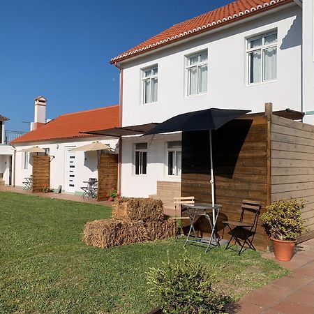 فيلا Beach House Valdoviño المظهر الخارجي الصورة