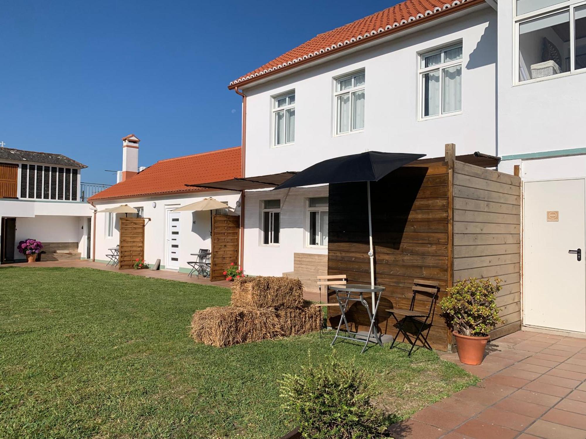 فيلا Beach House Valdoviño المظهر الخارجي الصورة